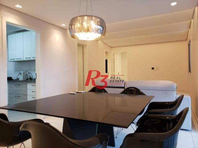 Apartamento à venda com 2 quartos, 79m² - Foto 4