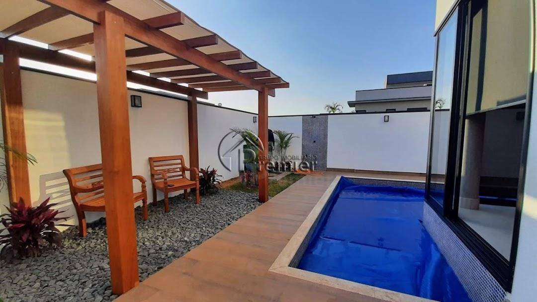 Casa de Condomínio à venda com 4 quartos, 310m² - Foto 25