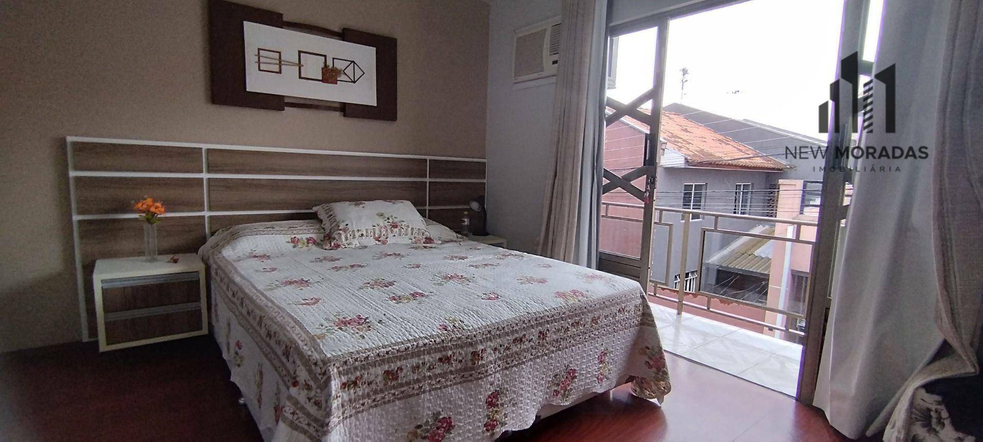 Sobrado à venda com 3 quartos, 160m² - Foto 26