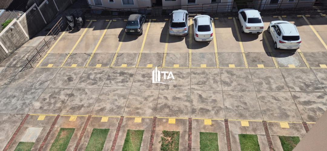 Apartamento à venda com 2 quartos, 99m² - Foto 27
