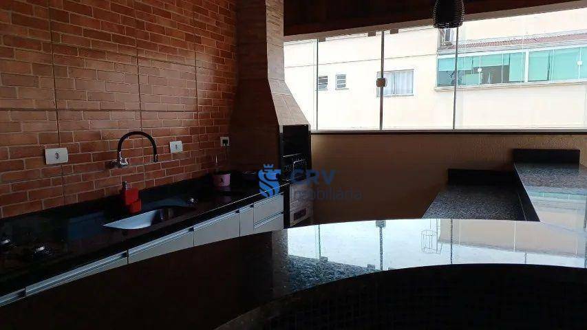 Apartamento à venda com 2 quartos, 105m² - Foto 3