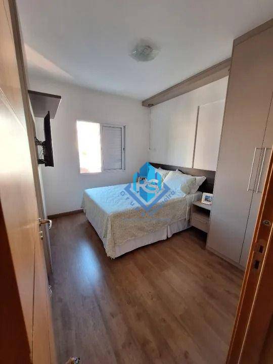 Apartamento à venda com 2 quartos, 60m² - Foto 8