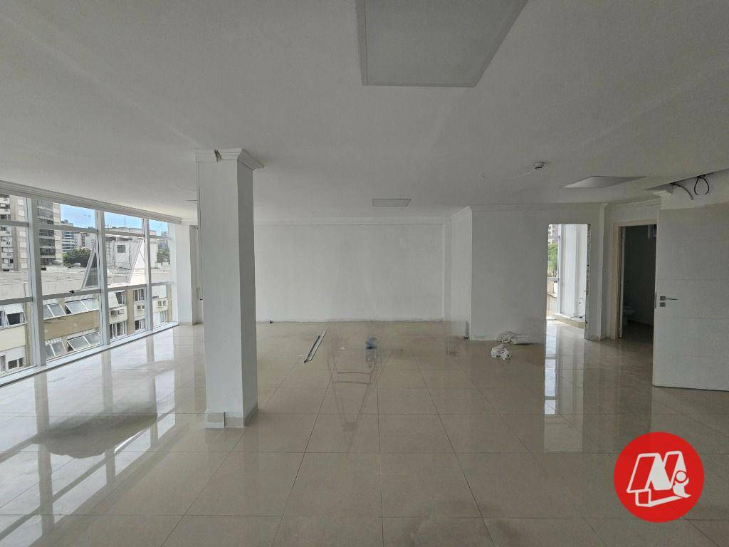 Conjunto Comercial-Sala para alugar, 200m² - Foto 13