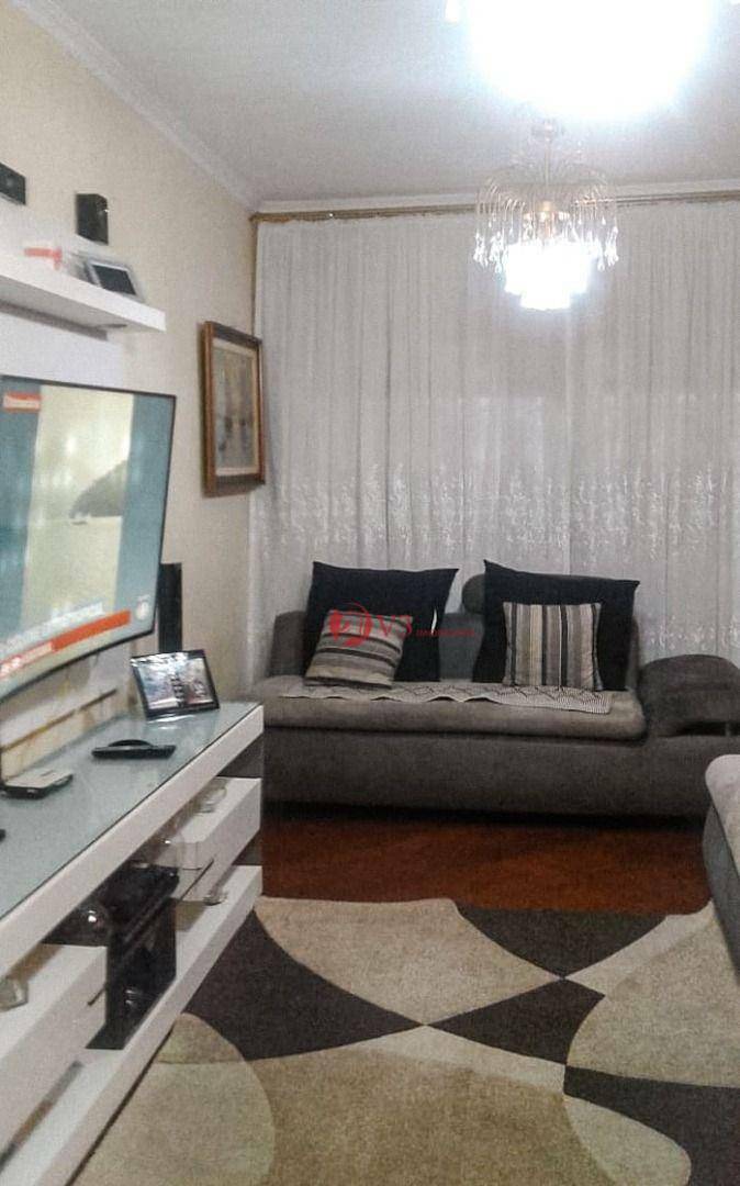 Sobrado à venda com 4 quartos, 169m² - Foto 2