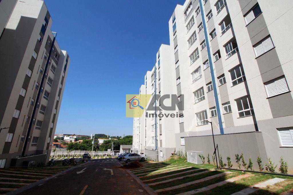 Apartamento à venda com 2 quartos, 42m² - Foto 15