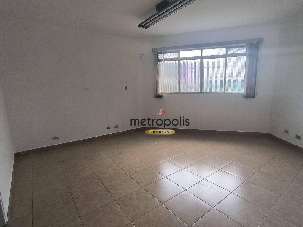 Conjunto Comercial-Sala para alugar, 160m² - Foto 5