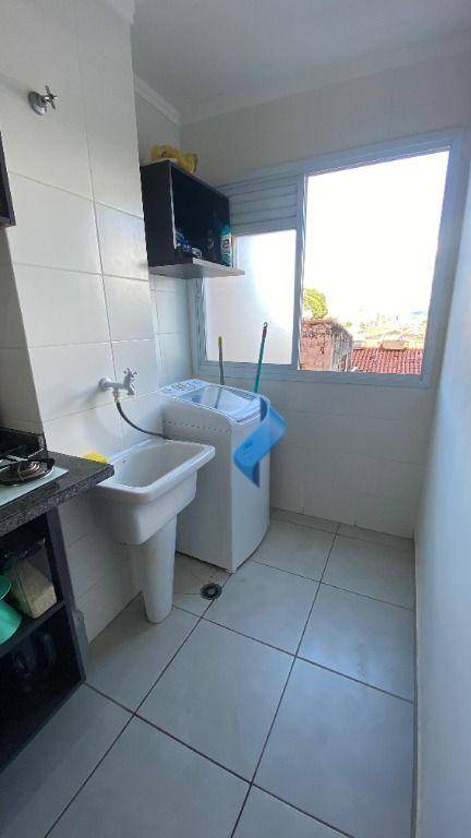 Apartamento à venda com 2 quartos, 47m² - Foto 10