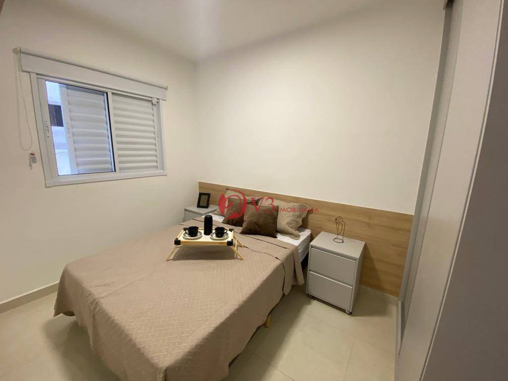 Apartamento à venda com 2 quartos, 49m² - Foto 9