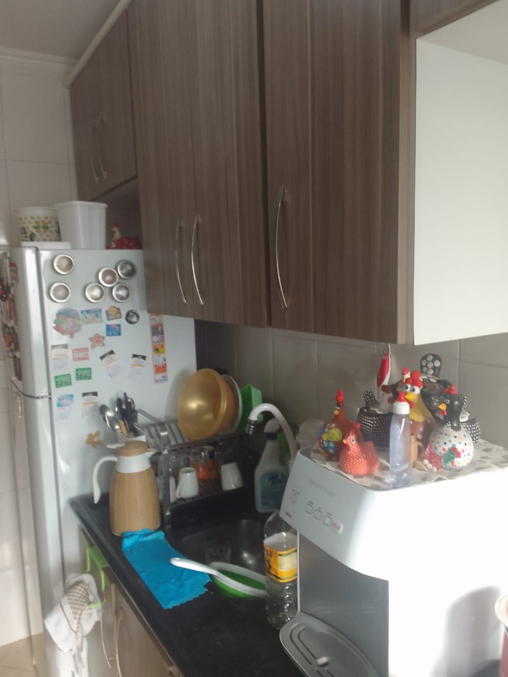 Apartamento à venda com 2 quartos, 49m² - Foto 5