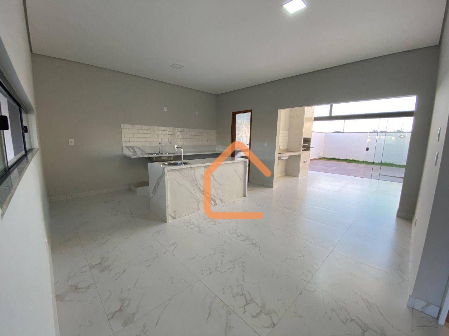 Casa à venda com 3 quartos, 150m² - Foto 15