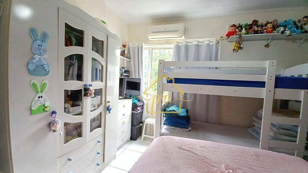 Apartamento à venda com 1 quarto, 35m² - Foto 9