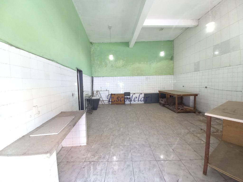 Sobrado à venda com 5 quartos, 450m² - Foto 12