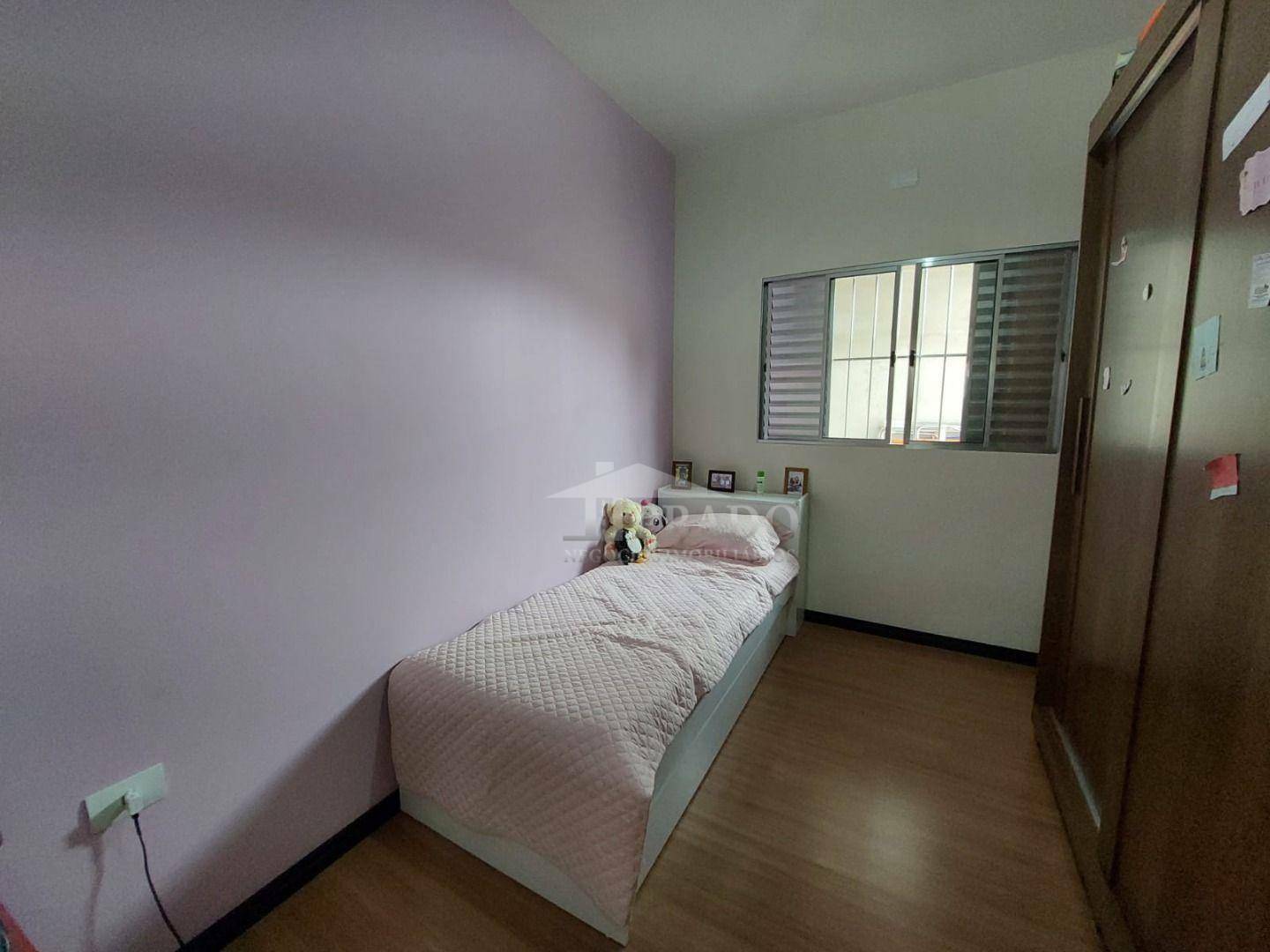 Casa à venda com 3 quartos, 117m² - Foto 18