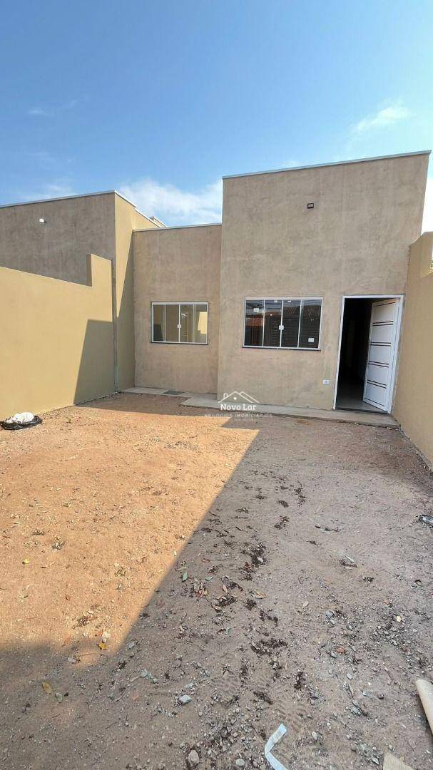 Casa, 2 quartos, 70 m² - Foto 3