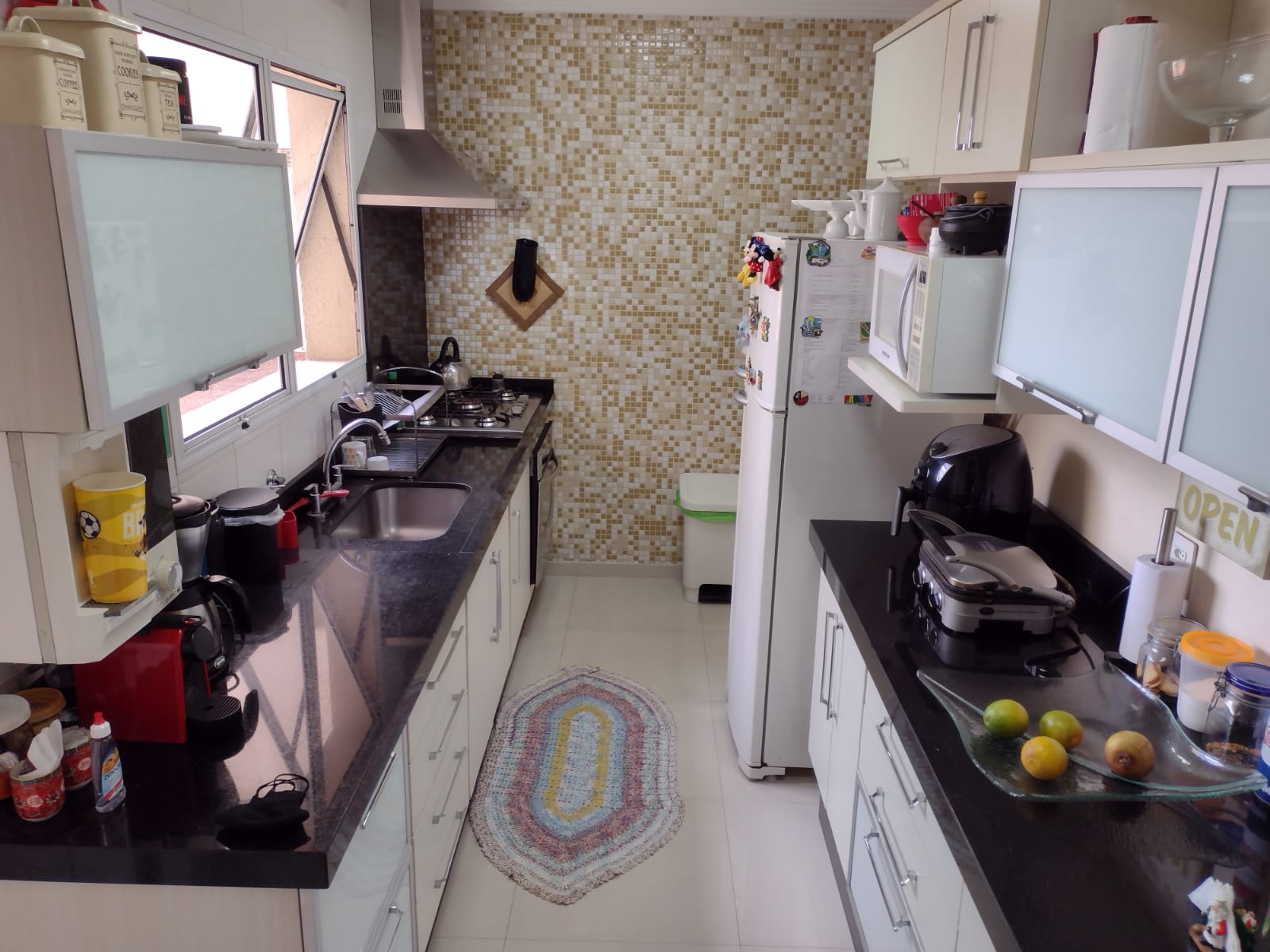 Apartamento à venda com 3 quartos, 121m² - Foto 14