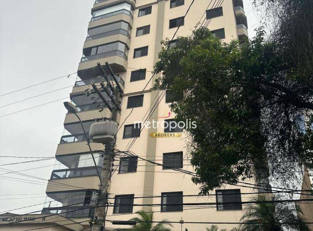 Apartamento à venda com 2 quartos, 106m² - Foto 38