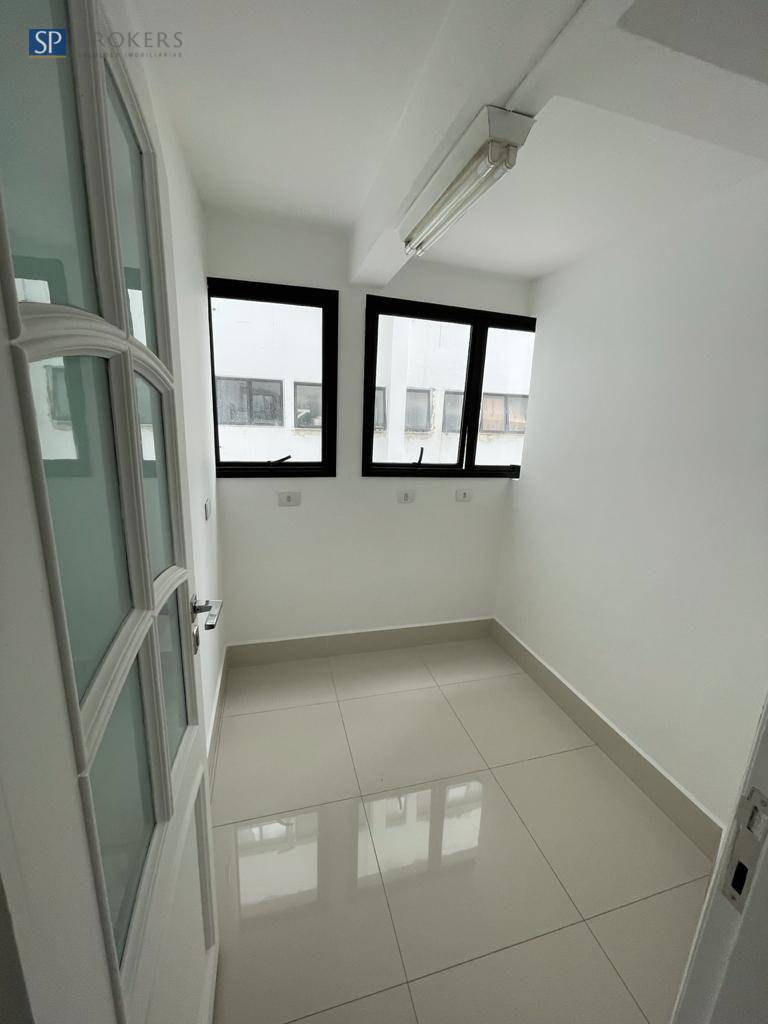 Conjunto Comercial-Sala para alugar, 135m² - Foto 5