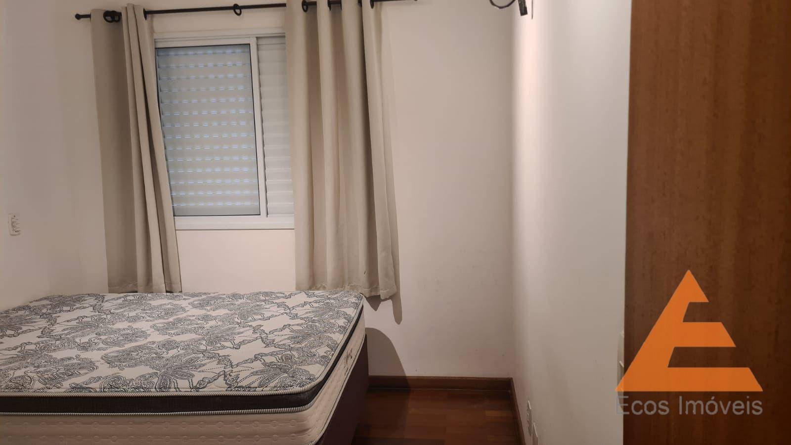 Apartamento à venda com 1 quarto, 51m² - Foto 6