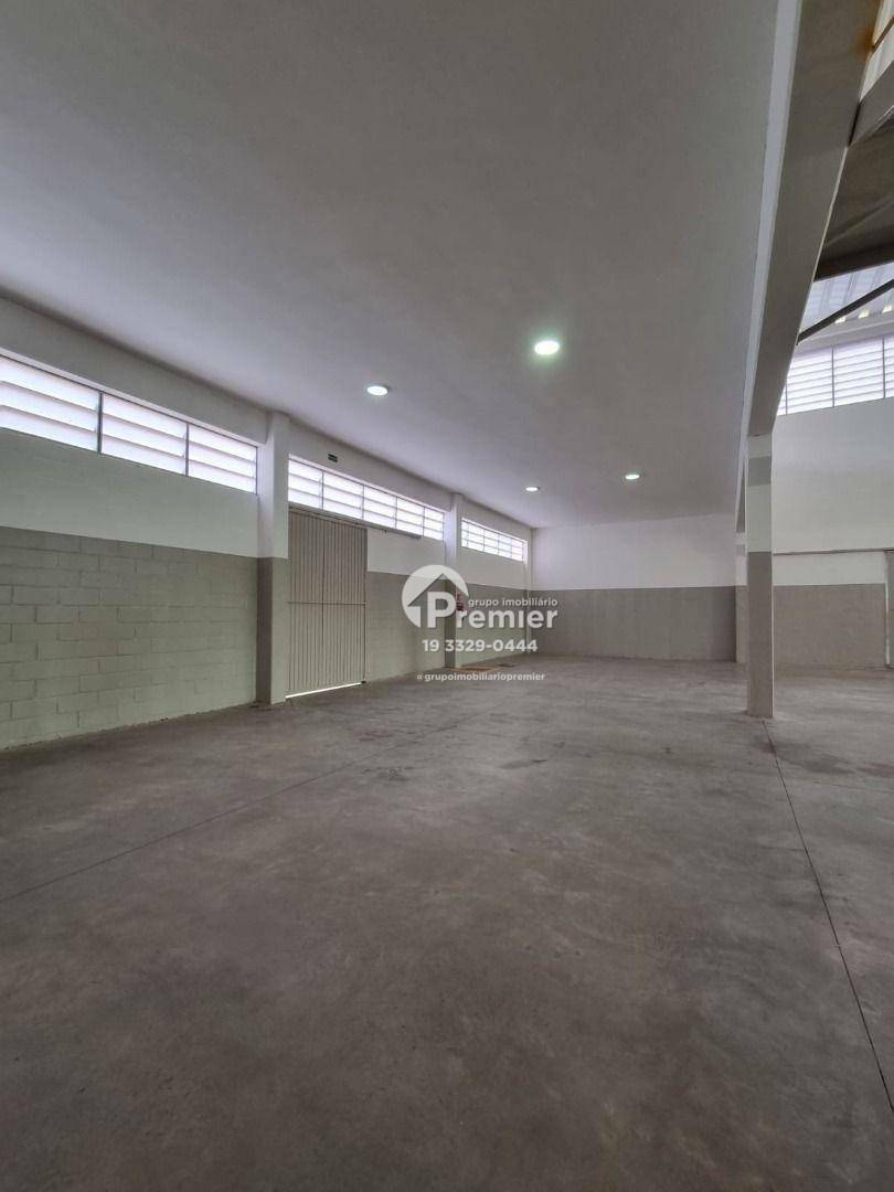 Depósito-Galpão-Armazém para alugar, 1088m² - Foto 1