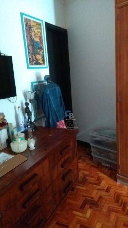 Sobrado à venda com 4 quartos, 220m² - Foto 24