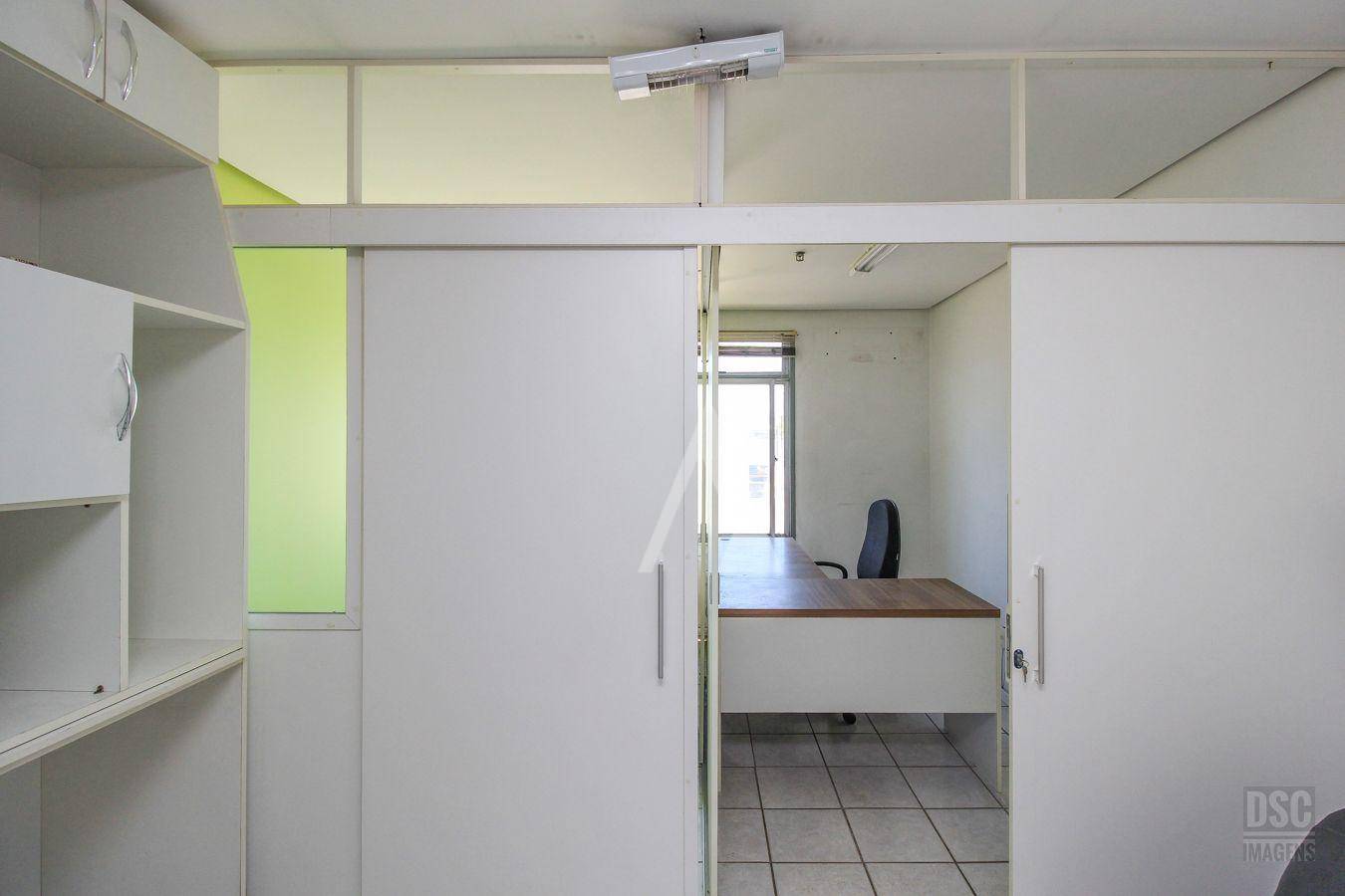 Conjunto Comercial-Sala para alugar, 25m² - Foto 37