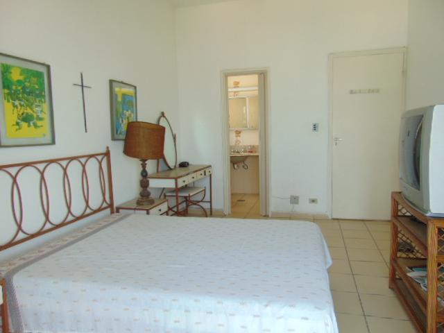 Apartamento à venda com 3 quartos, 140m² - Foto 21