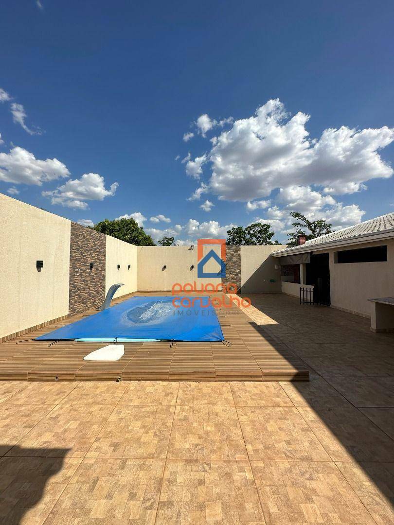 Casa à venda com 3 quartos, 450m² - Foto 53