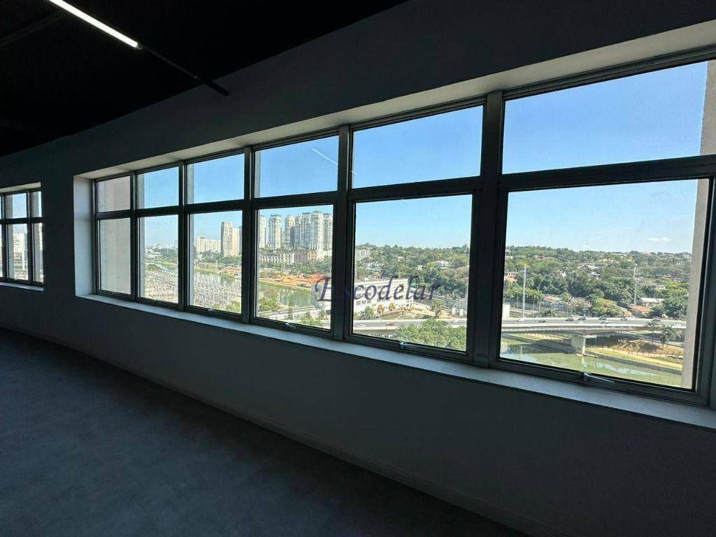 Conjunto Comercial-Sala para alugar, 850m² - Foto 4