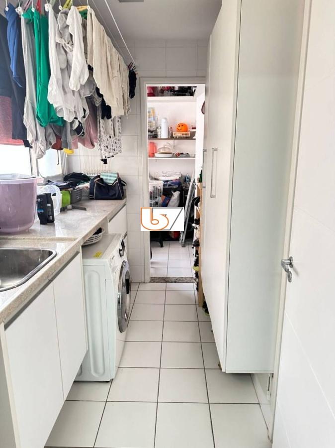 Apartamento à venda com 3 quartos, 132m² - Foto 10