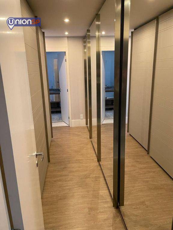 Apartamento à venda com 3 quartos, 173m² - Foto 11