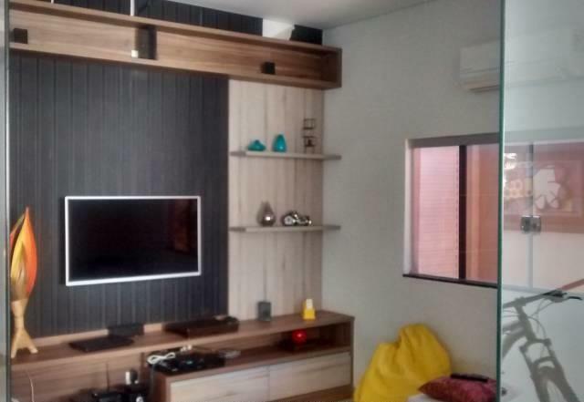 Casa de Condomínio à venda com 3 quartos, 300m² - Foto 6