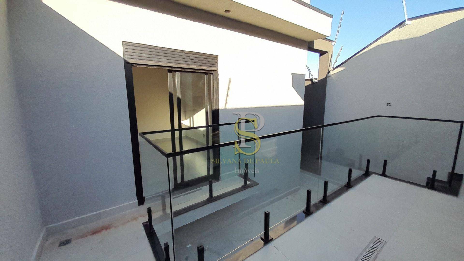 Casa à venda com 3 quartos, 137m² - Foto 24