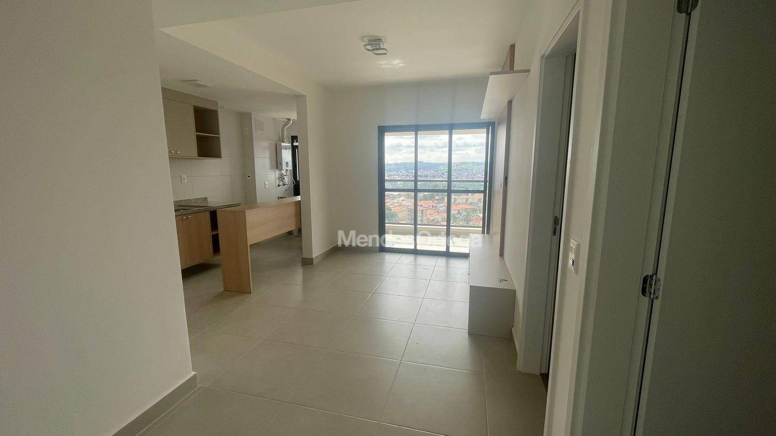 Apartamento, 1 quarto, 55 m² - Foto 1