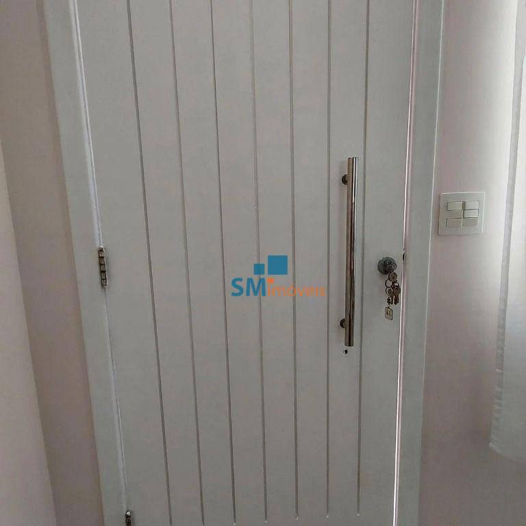 Sobrado à venda com 2 quartos, 70m² - Foto 21