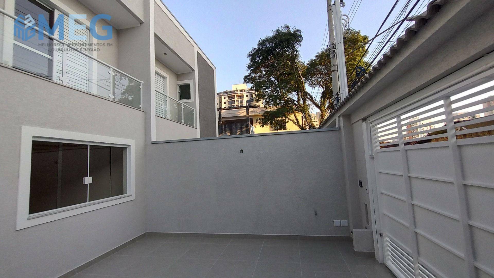 Sobrado à venda com 3 quartos, 131m² - Foto 40