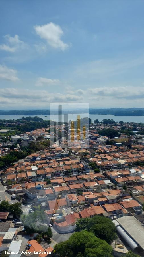 Apartamento à venda com 2 quartos, 58m² - Foto 8