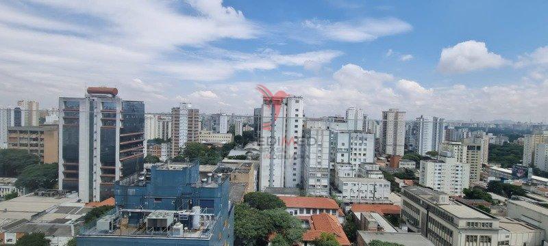 Apartamento à venda com 2 quartos - Foto 20