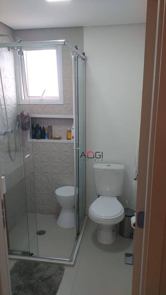 Apartamento à venda com 2 quartos, 92m² - Foto 25