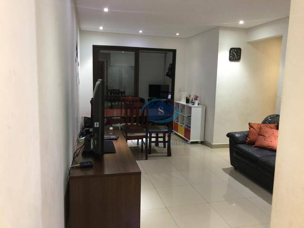 Apartamento à venda com 3 quartos, 80m² - Foto 5