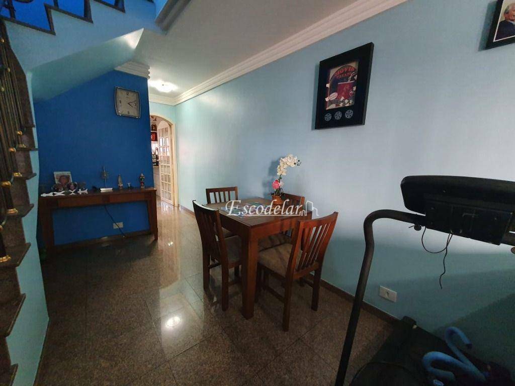 Casa à venda com 3 quartos, 175m² - Foto 5