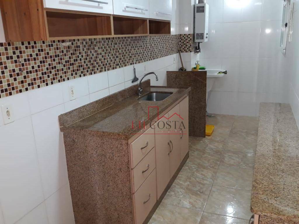 Apartamento à venda com 3 quartos, 78m² - Foto 18