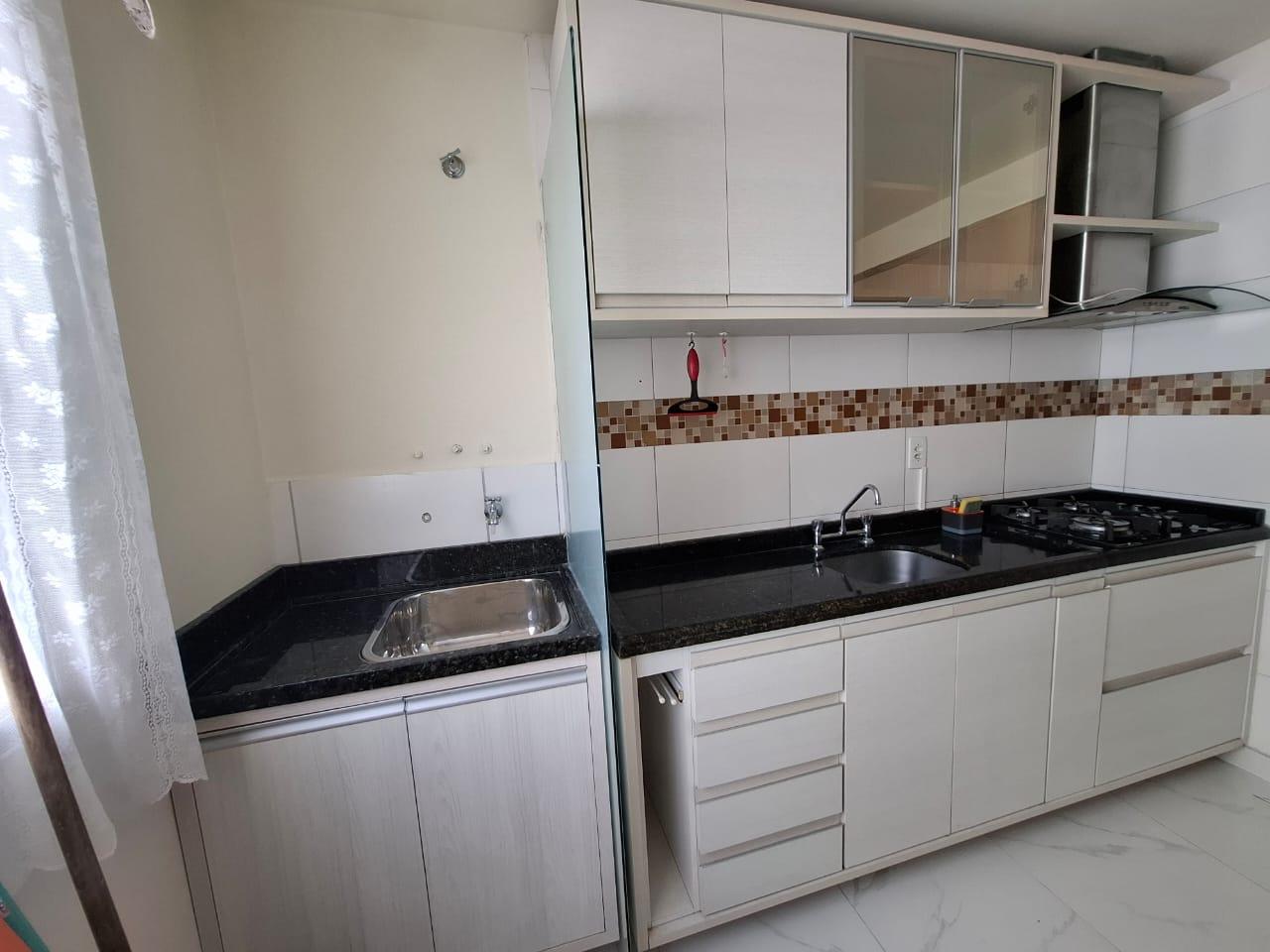 Apartamento à venda com 2 quartos, 48m² - Foto 19