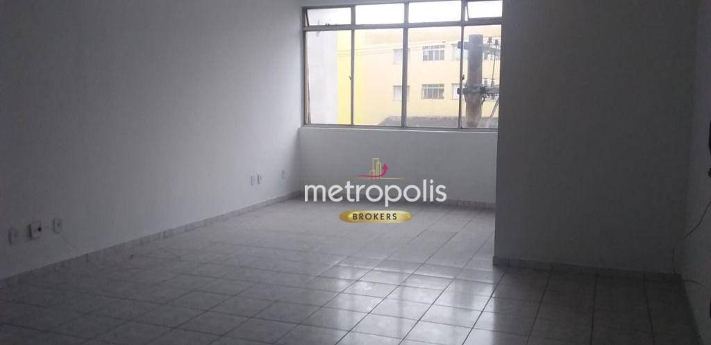 Conjunto Comercial-Sala para alugar, 40m² - Foto 2