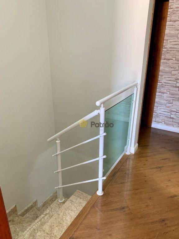 Sobrado à venda com 4 quartos, 163m² - Foto 27