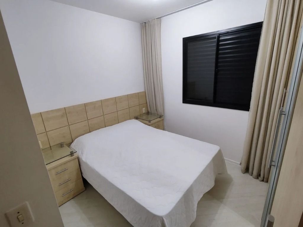 Apartamento à venda com 2 quartos, 54m² - Foto 5