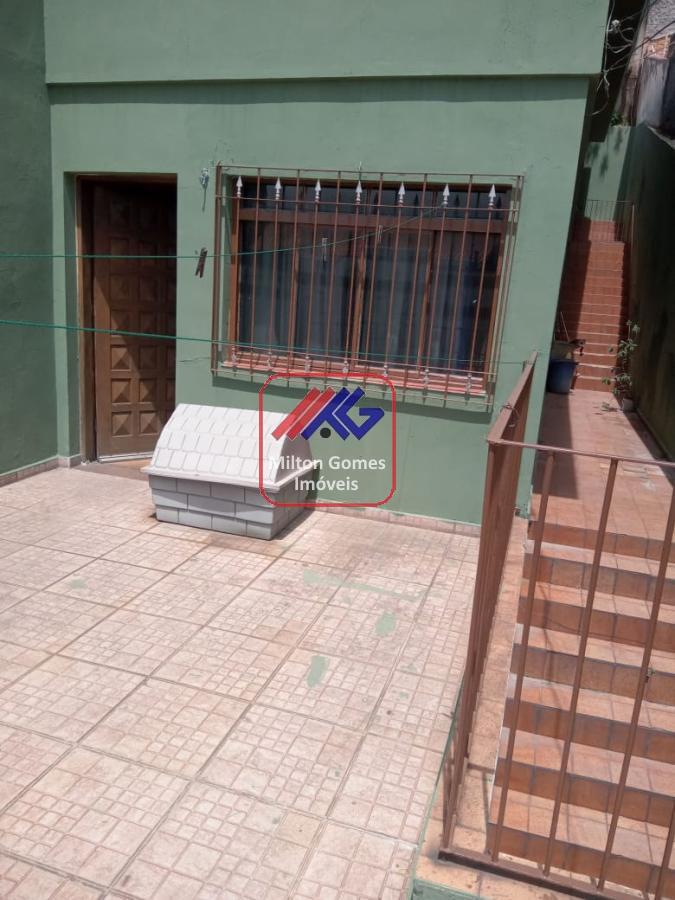 Sobrado à venda com 3 quartos - Foto 4