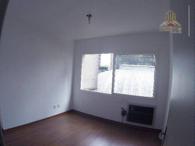 Apartamento à venda com 1 quarto, 34m² - Foto 7