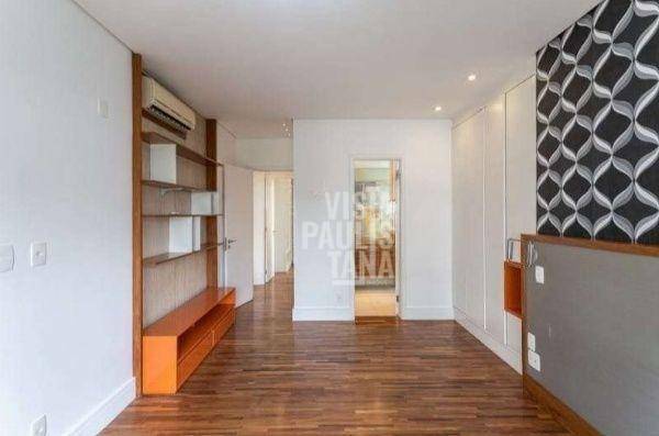 Apartamento à venda com 3 quartos, 158m² - Foto 10