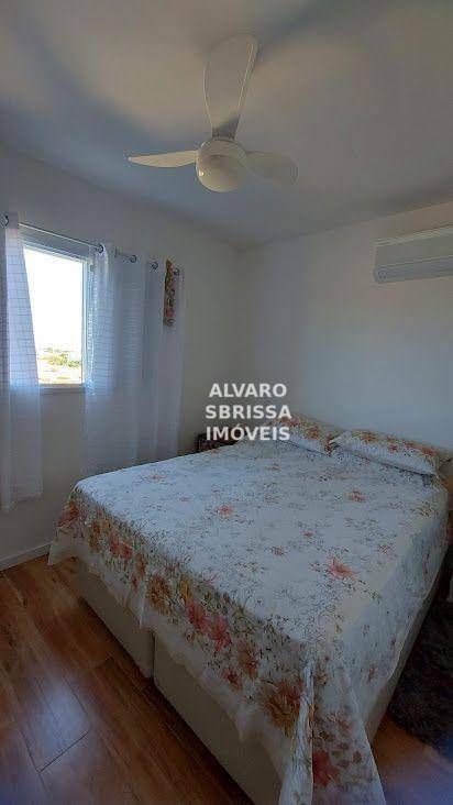 Apartamento à venda com 2 quartos, 65m² - Foto 6