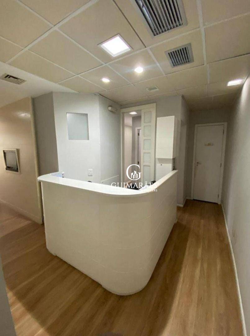 Sala-Conjunto, 122 m² - Foto 3